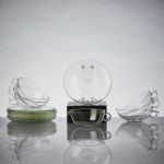 1735 5222 TEA SET